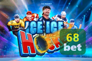 68BET feedback — categorias de sugestão e melhoria no app