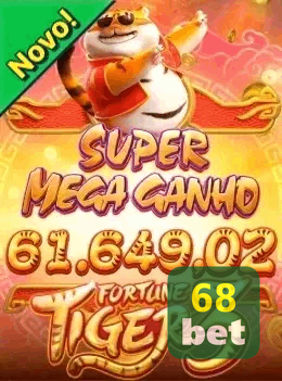 68BET bet — mercados de futebol e esportes no app