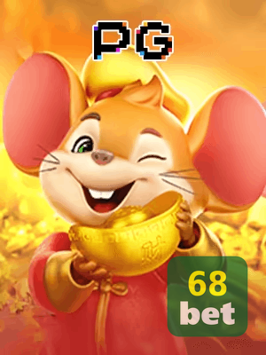 68BET bônus — painel de promoções no aplicativo