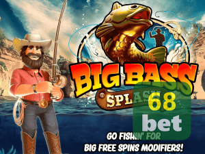 68BET download — tutorial instalação APK passo a passo